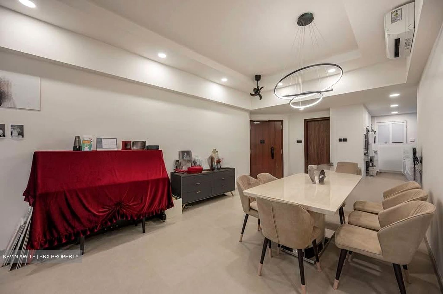 Signature Park (D21), Condominium #570676091